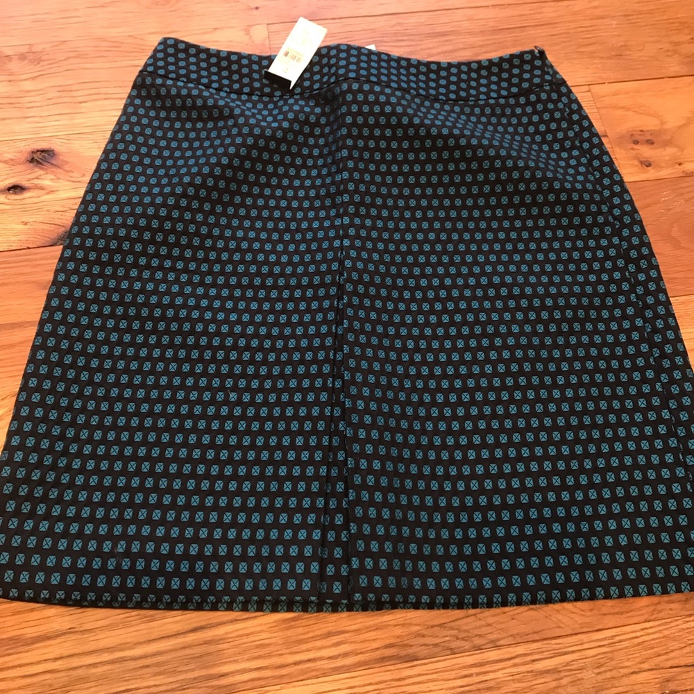 Ann Taylor skirt NWT!